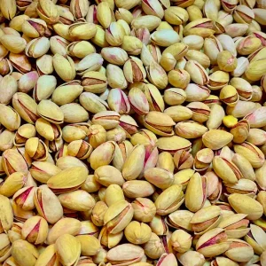 Pistachio